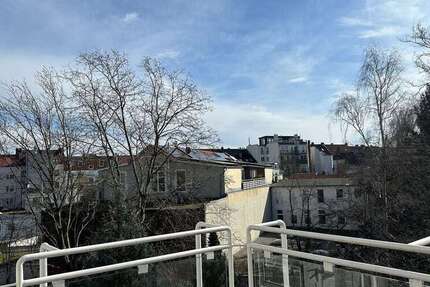 Wohnung Hannover Oststadt - 2 Zimmer, 57 m&sup2;, 269.000&euro; | Angebot:26001447