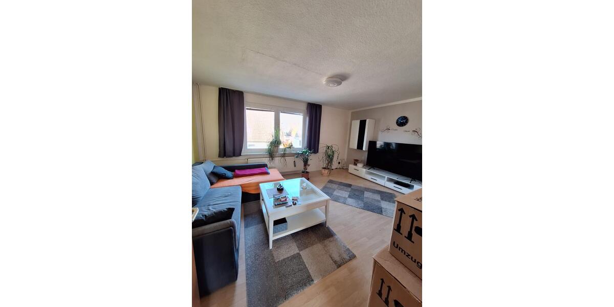 Etagenwohnung Elze - 4 Zimmer, 73 m&sup2;, 500&euro; | Angebot:25416222