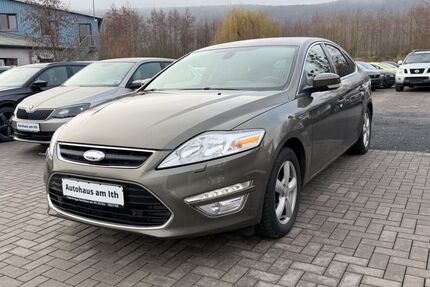 Ford Mondeo 198.520 km 5.990 &euro; Coppenbrügge 31863