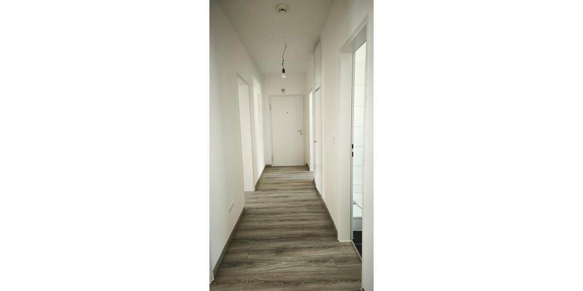 Etagenwohnung Salzgitter - 3 Zimmer, 64 m&sup2;, 385&euro; | Angebot:25756230