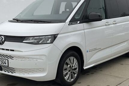 VW T7 California 6.850 km 64.770 &euro; Hannover 30519