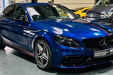Mercedes-Benz C 63 AMG 70.990 km 43.990 &euro; Hildesheim 31135