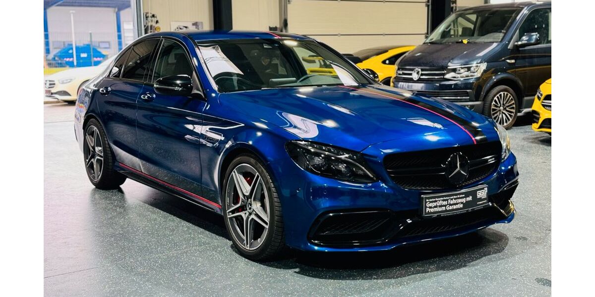 Mercedes-Benz C 63 AMG 70.990 km 43.990 &euro; Hildesheim 31135