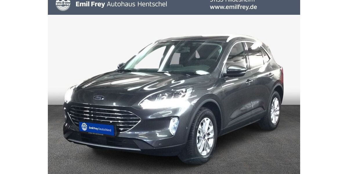 Ford Kuga 6.800 km 31.911 &euro; Hildesheim 31135