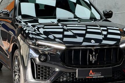 Maserati Levante 104.500 km 38.950 &euro; Salzgitter 38259