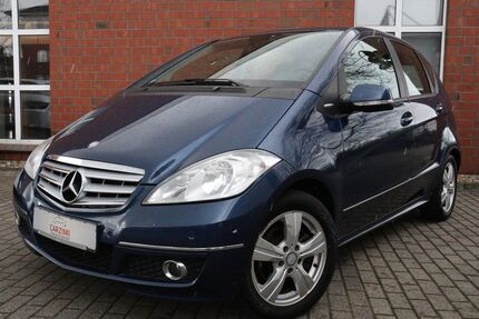 Mercedes-Benz A 180 168.000 km 2.990 &euro; Hannover 30177