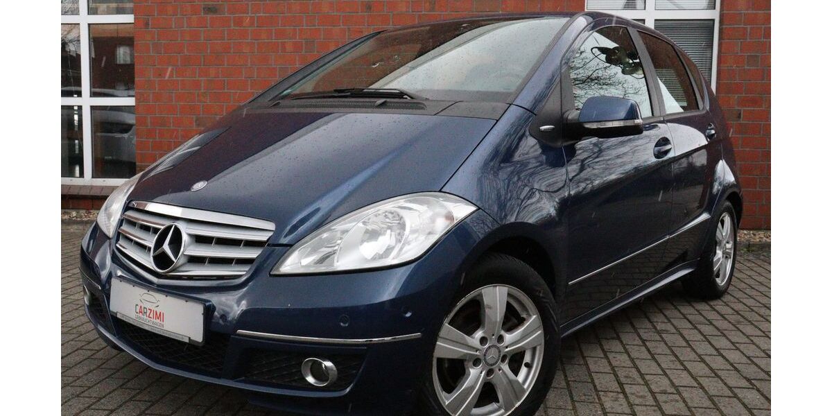 Mercedes-Benz A 180 168.000 km 2.990 &euro; Hannover 30177