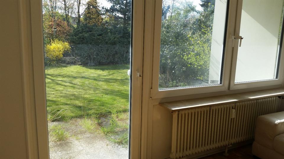 Etagenwohnung Hannover Buchholz-Kleefeld - 2.5 Zimmer, 60 m&sup2;, 850&euro; | Angebot:25825503