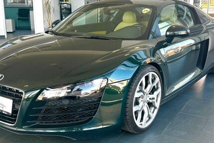 Audi R8 110.000 km 55.890 &euro; Ronnenberg 30952
