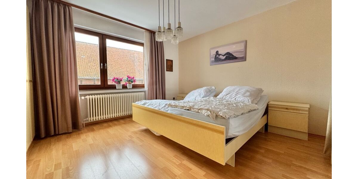 EFH mit Potenzial in ruhiger Lage - Einfamilienhaus Bockenem Nette | Angebot:25178323