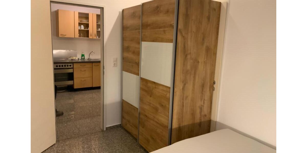 Etagenwohnung Laatzen - 2.5 Zimmer, 55 m&sup2;, 1.290&euro; | Angebot:25830449