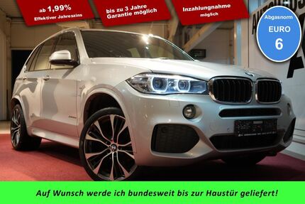 BMW X5 129.107 km 31.999 &euro; Peine 31228