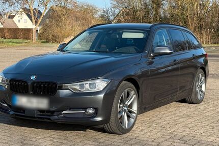 BMW 320 171.500 km 12.800 &euro; Nordstemmen 31171