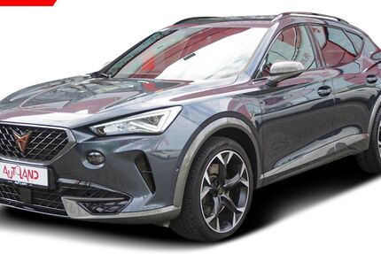 Cupra Formentor 46.675 km 28.950 &euro; Hannover 30179