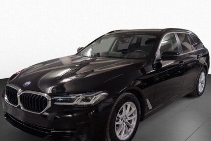 BMW 520 58.867 km 33.950 &euro; Hildesheim 31137