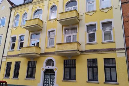 Wohnung Hildesheim Oststadt/Stadtfeld - 3 Zimmer, 76 m&sup2;, 620&euro; | Angebot:25858524