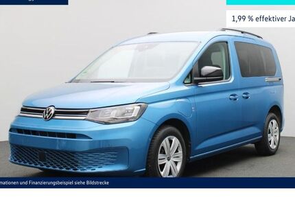VW Caddy 13.279 km 37.980 &euro; Hannover 30419