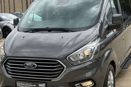Ford Tourneo Custom 140.000 km 23.900 &euro; Hannover 30449