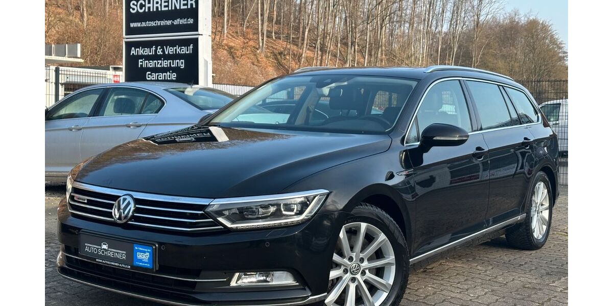 VW Passat Variant 192.870 km 13.990 &euro; Alfeld (Leine) 31061