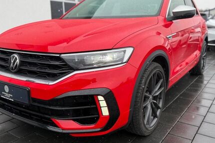 VW T-Roc 22.000 km 27.490 &euro; Ilsede 31246