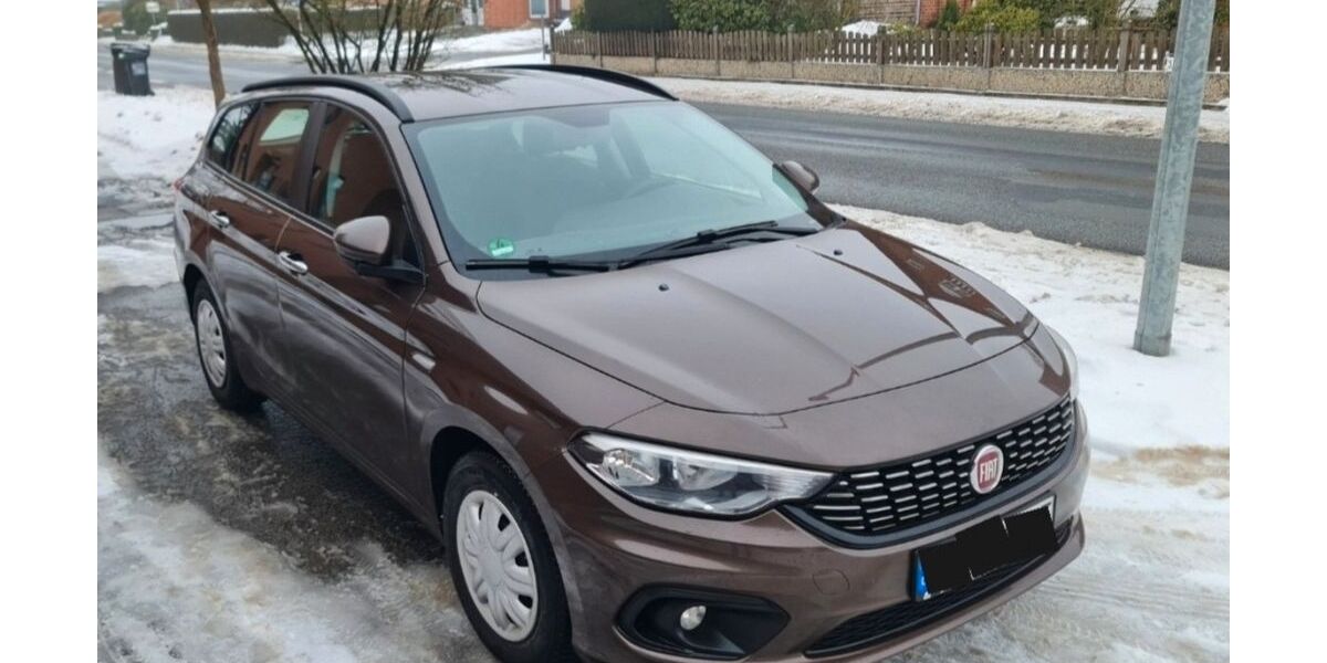 Fiat Tipo 97.800 km 8.695 &euro; Springe 31832