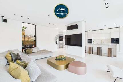 Haus Wennigsen / Bredenbeck am Deister Bredenbeck am Deister - 4 Zimmer, 185 m&sup2;, 995.000&euro; | Angebot:24684263