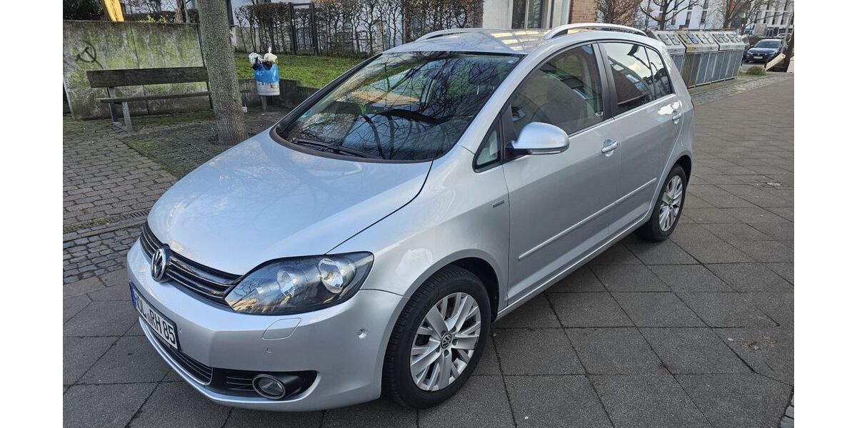 VW Golf Plus 98.000 km 8.950 &euro; Hannover 30167