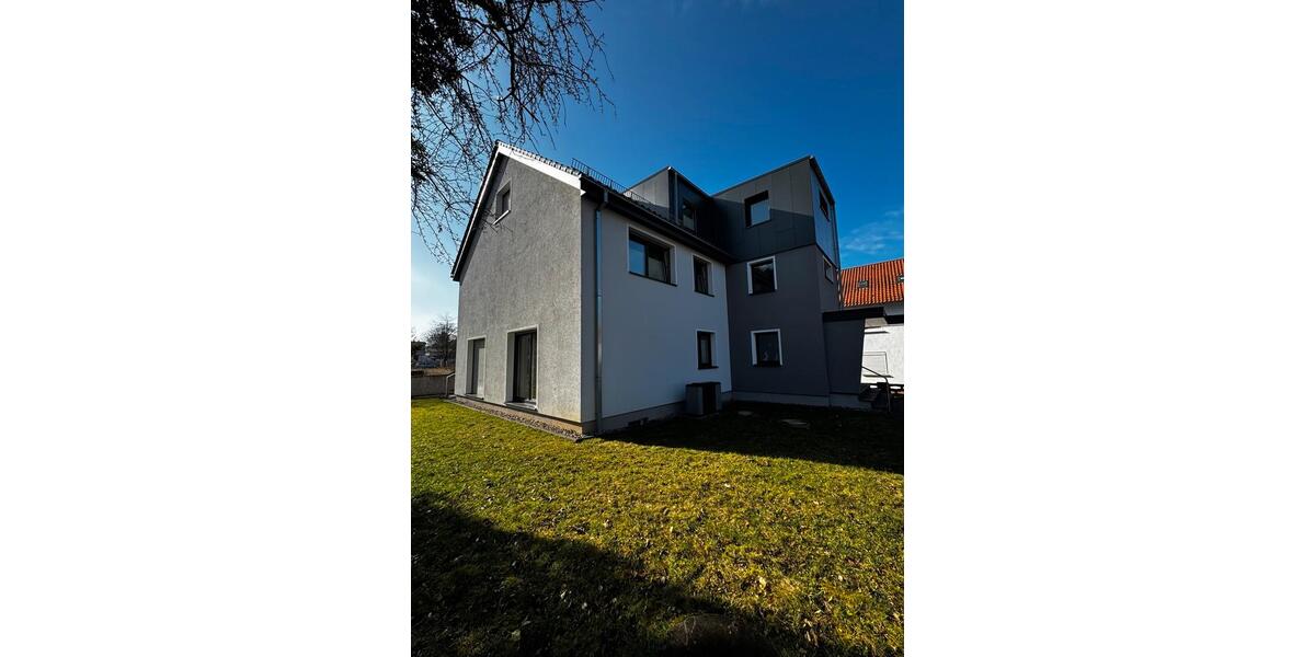 Erdgeschoßwohnung Alfeld (Leine) - 3.5 Zimmer, 109 m&sup2;, 279.000&euro; | Angebot:25944253