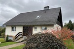 Charmant und mit Ausblick - Einfamilienhaus Alfeld | Angebot:23182806