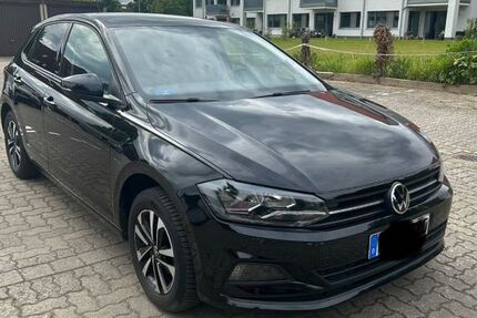 VW Polo 64.500 km 14.000 &euro; Lengede 38268