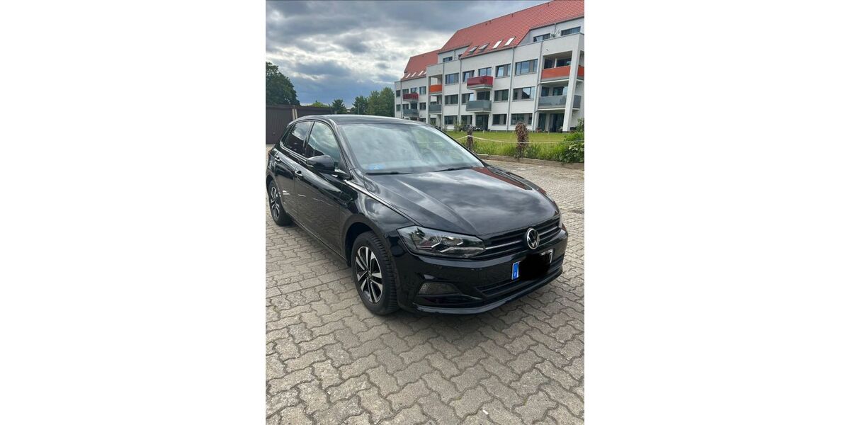VW Polo 64.500 km 14.000 &euro; Lengede 38268