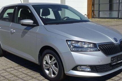 Skoda Fabia 104.000 km 7.990 &euro; Salzgitter 38226
