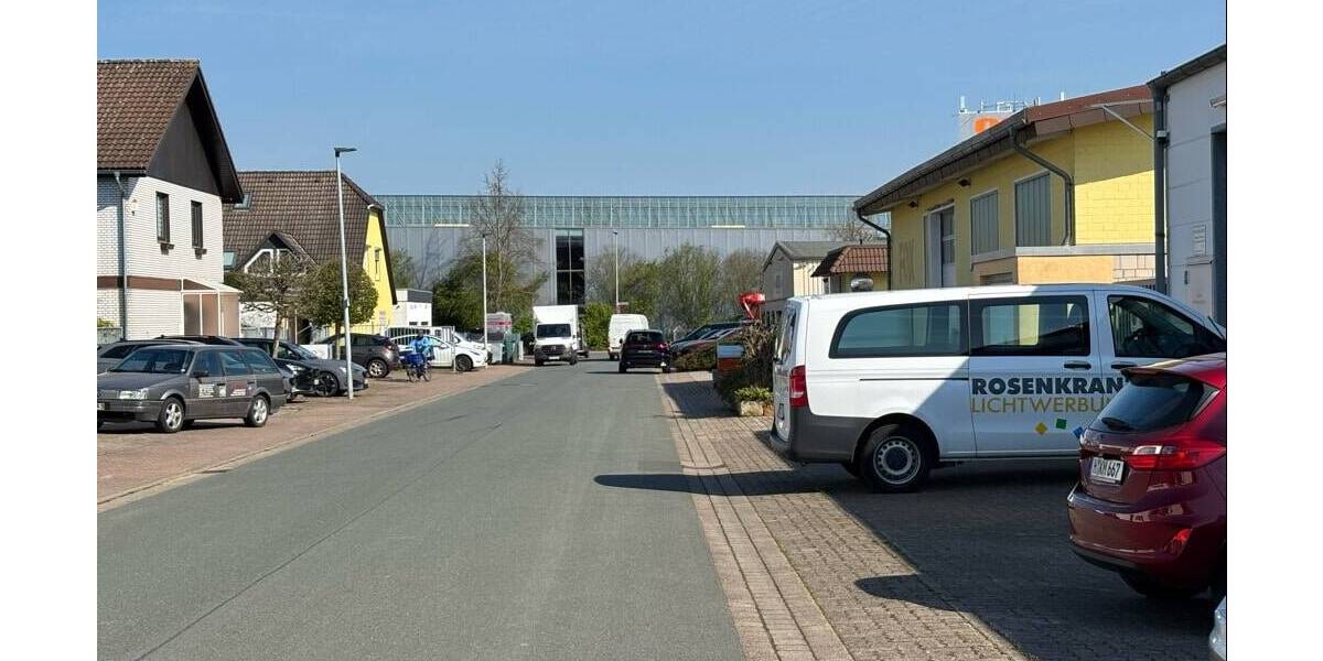 Gewerbeobjekt Ronnenberg Empelde - 890.000&euro; | Angebot:26451330