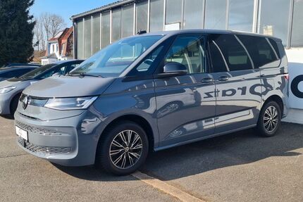 VW T7 Multivan 42.900 km 45.480 &euro; Lamspringe 31195