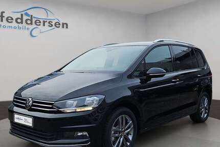 VW Touran 4.900 km 41.979 &euro; Alfeld (Leine) 31061