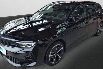 Opel Astra 14.706 km 29.990 &euro; Hannover 30173