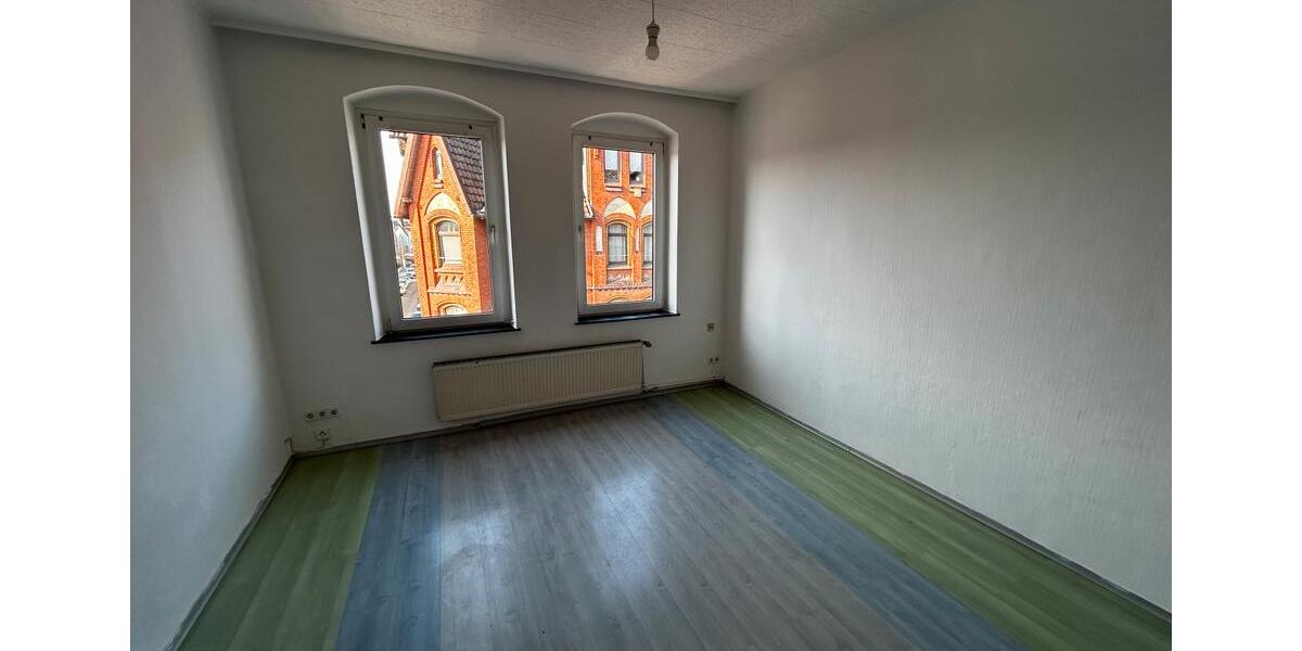 Etagenwohnung Hildesheim Himmelsthür - 3 Zimmer, 60 m&sup2;, 400&euro; | Angebot:25656784