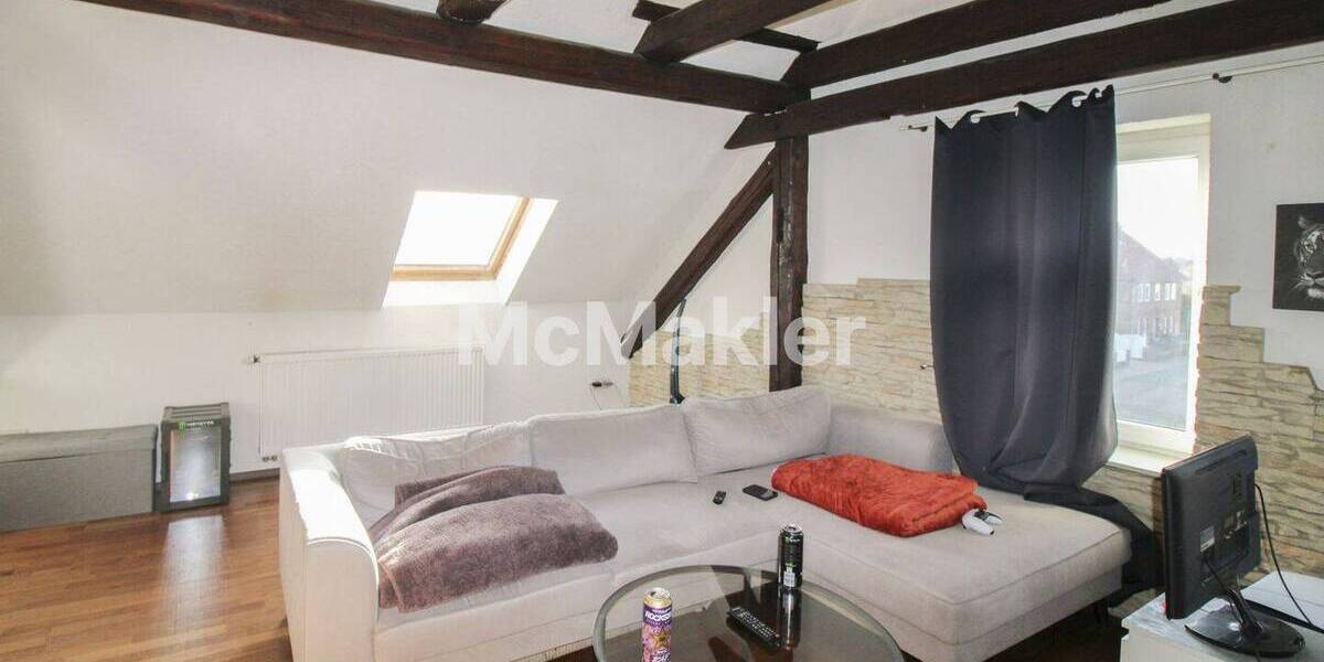 Mehrfamilienhaus, Wohnhaus Ilsede-Ölsburg Ölsburg - 9 Zimmer, 199.000&euro; | Angebot:26093478