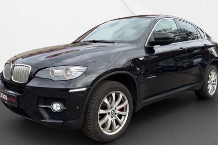 BMW X6 114.000 km 21.880 &euro; Ronnenberg OT Empelde 30952