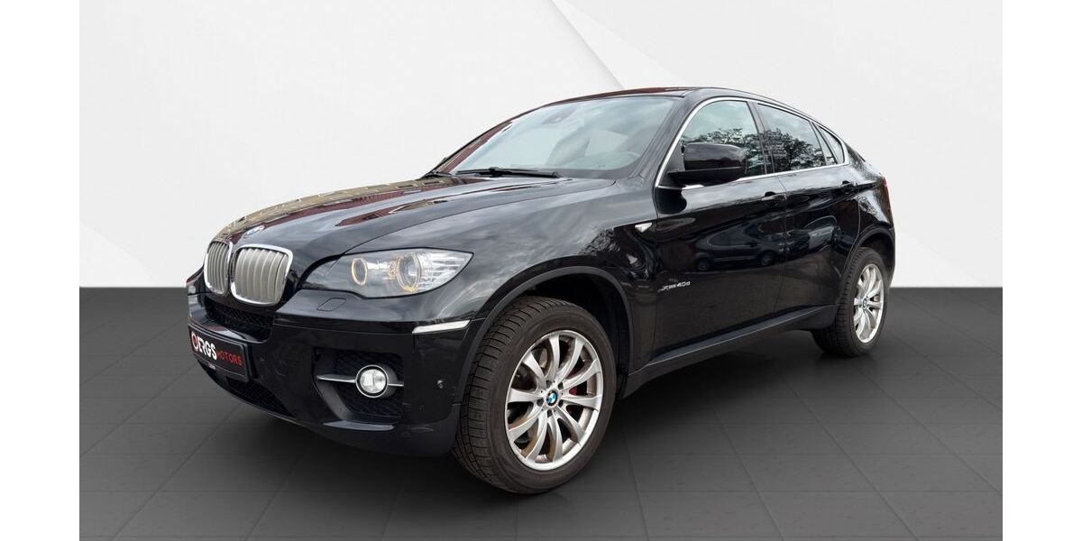BMW X6 114.000 km 21.880 &euro; Ronnenberg OT Empelde 30952