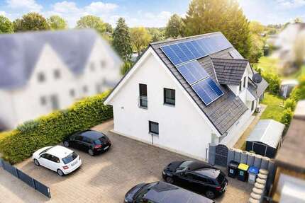 Haus Hannover Herrenhausen-Stöcken - 7 Zimmer, 159 m&sup2;, 619.000&euro; | Angebot:27234674