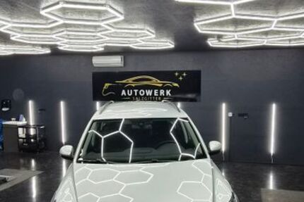 VW Tiguan 160.321 km 7.950 &euro; Salzgitter 38259