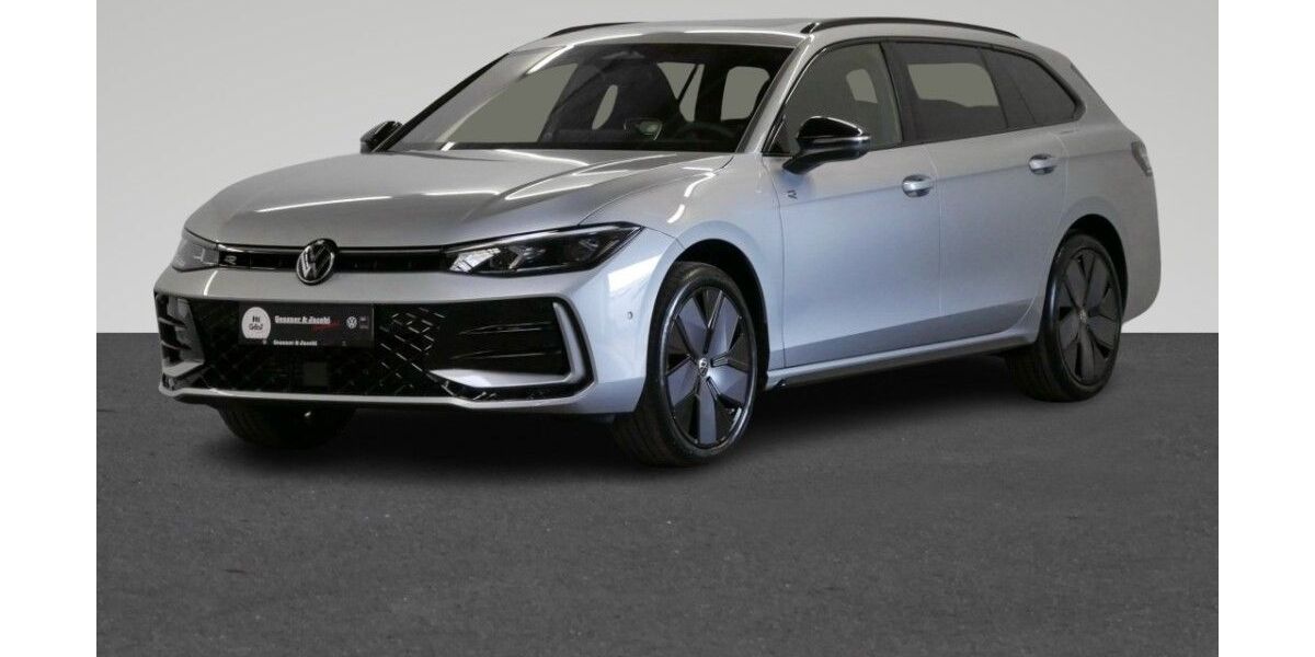 VW Passat Variant 26.950 km 40.550 &euro; Hannover 30449