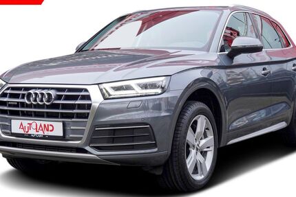 Audi Q5 58.682 km 33.490 &euro; Hannover 30179