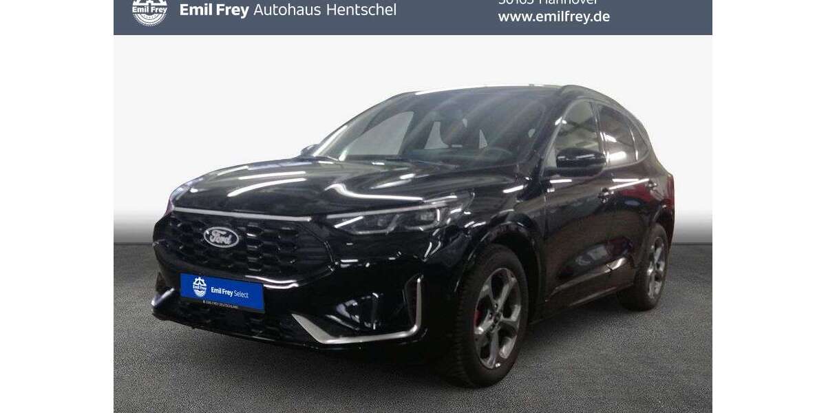 Ford Kuga 16.099 km 28.920 &euro; Hannover 30165