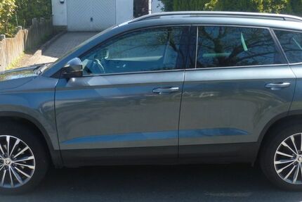 Skoda Karoq 75.600 km 17.900 &euro; Hildesheim 31141