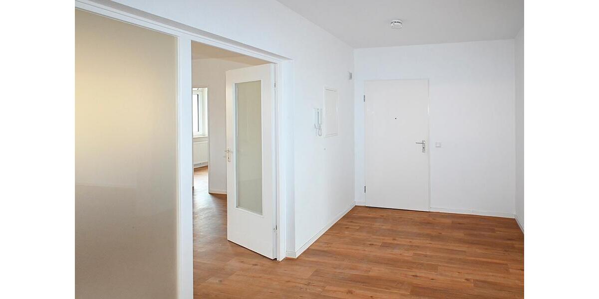 Erdgeschoßwohnung Hannover Ahlem-Badenstedt-Davenstedt - 3 Zimmer, 86 m&sup2;, 1.105&euro; | Angebot:25960961