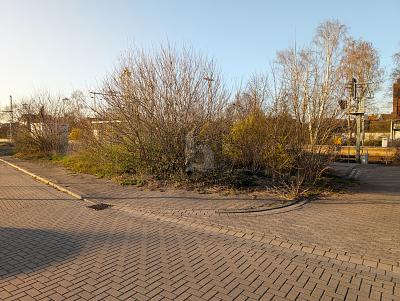 BAHNHOFSLAGE: IHR RENDITE-TURBO - Gewerbeobjekt Giesen | Angebot:25939618