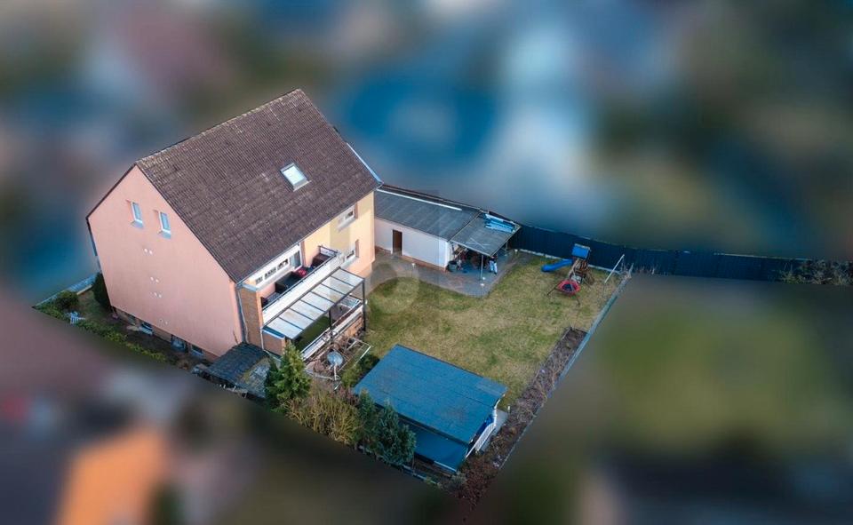 Mehrfamilienhaus, Wohnhaus Lehrte - 9 Zimmer, 271 m&sup2;, 649.000&euro; | Angebot:25832851