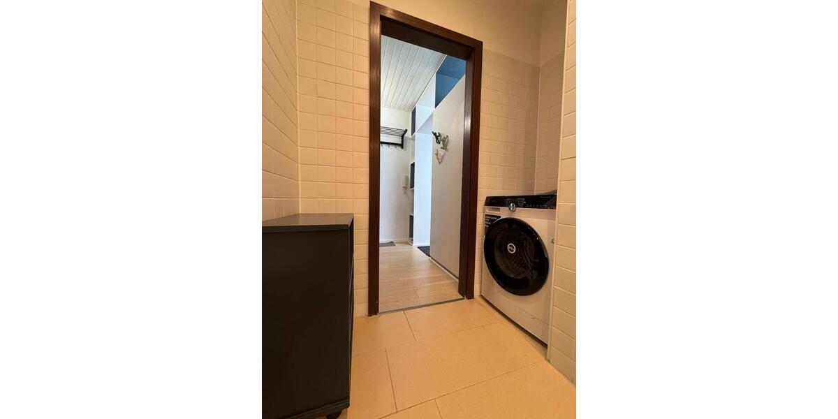 Dachgeschoßwohnung Hildesheim Himmelsthür - 2 Zimmer, 46 m&sup2;, 450&euro; | Angebot:25843938